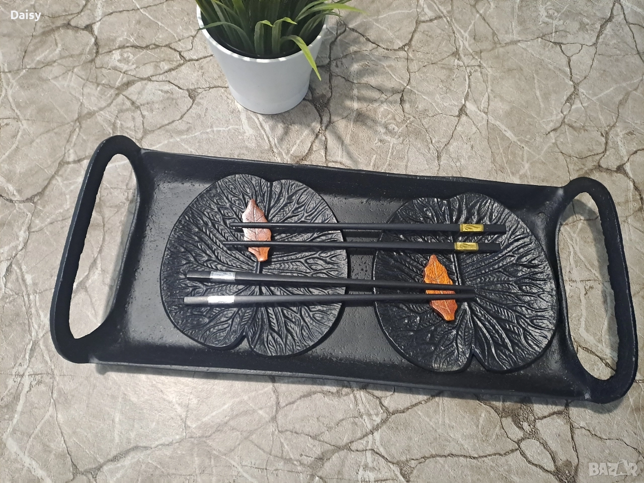 Комплект за суши за двама, снимка 1