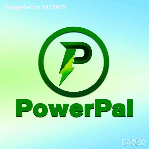 Партньори за PowerPal, снимка 1