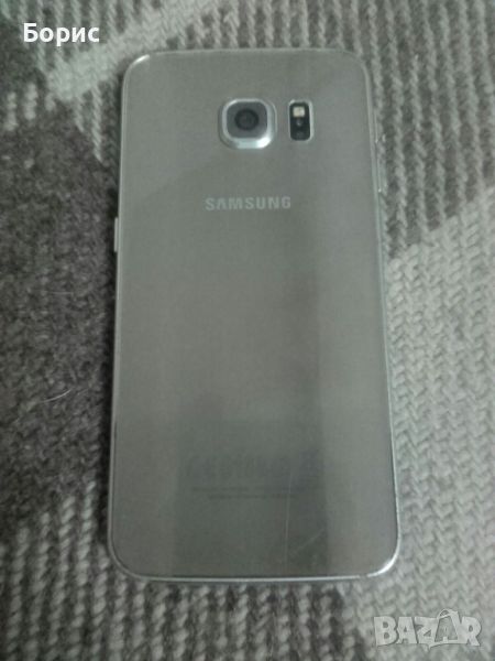 Samsung 6s edge 64gb, снимка 1