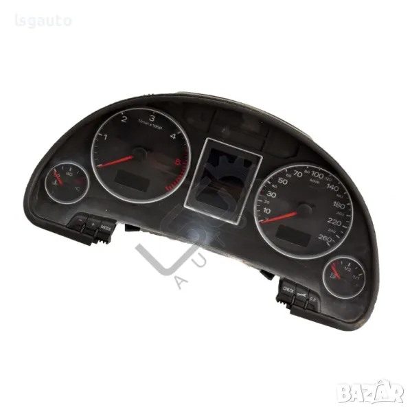 Километраж AUDI A4 (B7) 2004-2008 ID: 143018, снимка 1