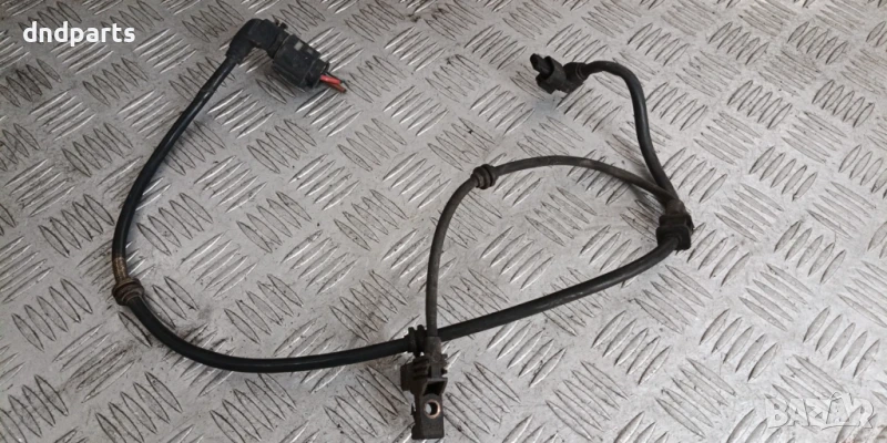 Кабел спирачен апарат Mercedes ML W166 2013г.(заден десен)	, снимка 1