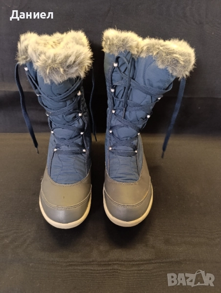 Зимни ботуши , снимка 1