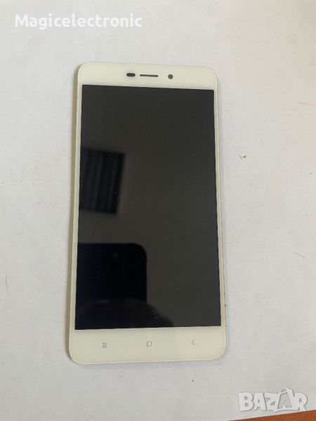 LCD Дисплей за Xiaomi Redmi 4A, снимка 1