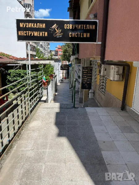 Партер 30 кв.м.под наем от собственик, снимка 1