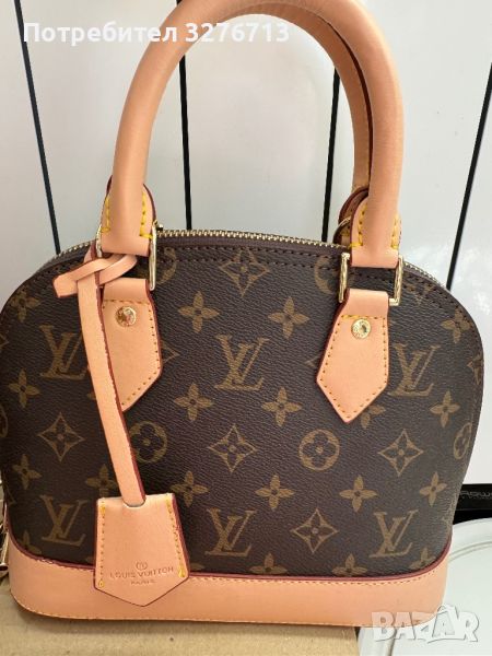 Дамска чанта Louis Vuitton , снимка 1