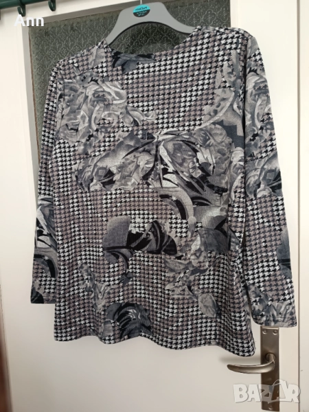 Дамска блуза XL, снимка 1