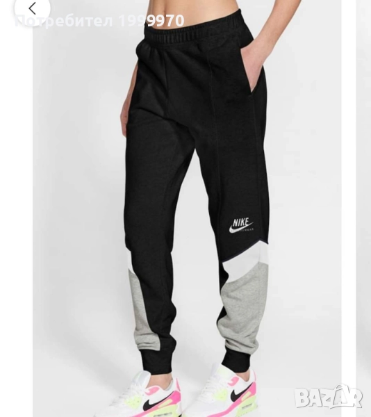 Оригинално долнище Найк, снимка 1