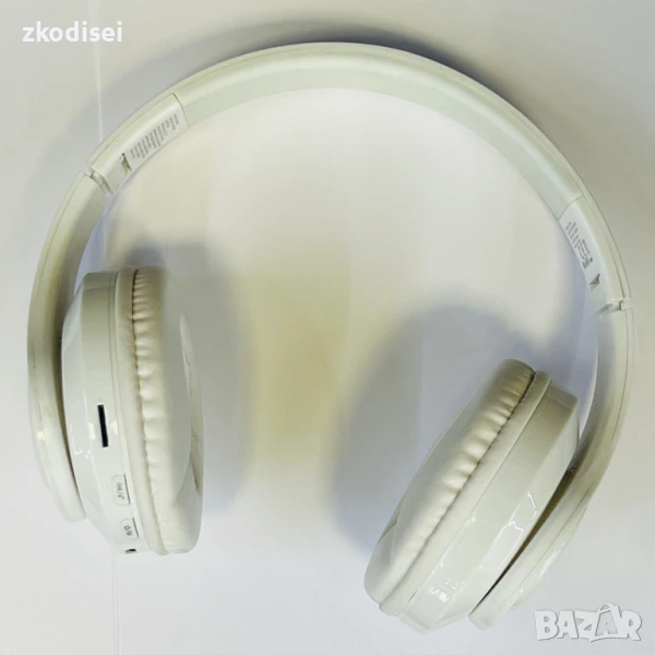 Bluetooth слушалки i-JMB BH32, снимка 1