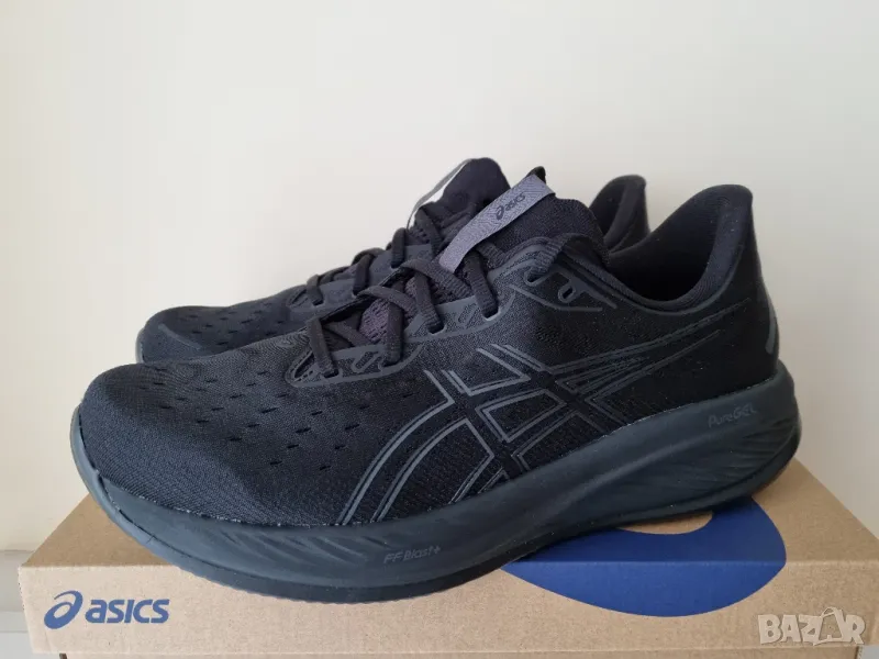 Мъжки маратонки Asics Gel Cumulus 26, размер 47, снимка 1