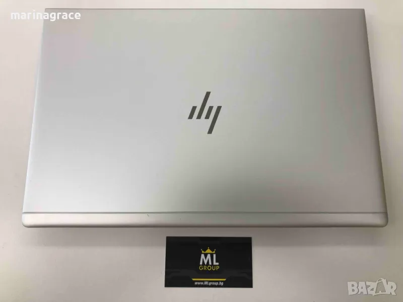HP EliteBook 850 G5 Touch, втора употреба, снимка 1