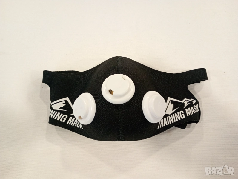 Тренировъчна маска размер М , снимка 1