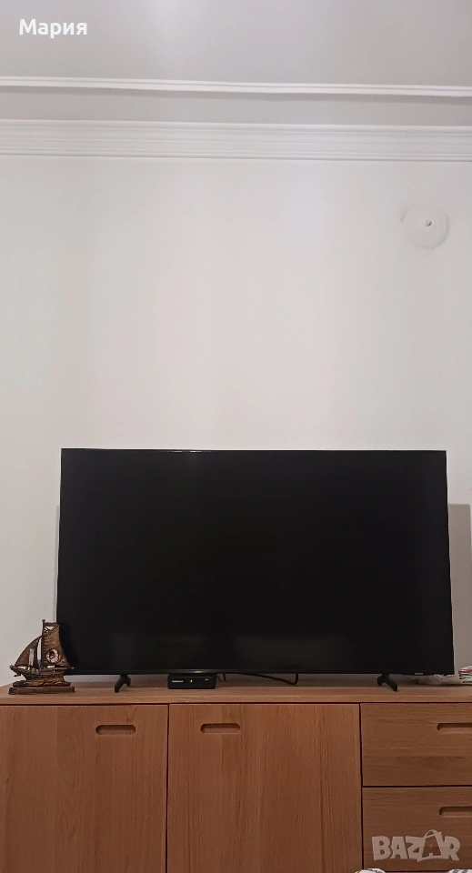 Телевизор Samsung , снимка 1