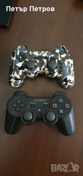 Контролер/джойстик DualShock 3 за Playstation 3 PS3, снимка 1