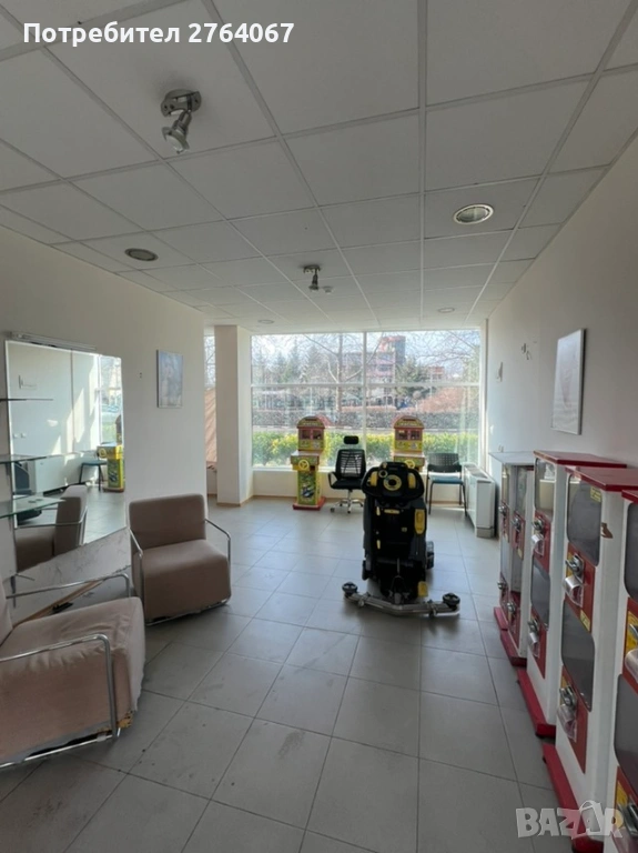 Помещения под наем в к.к. Слънчев бряг, снимка 1