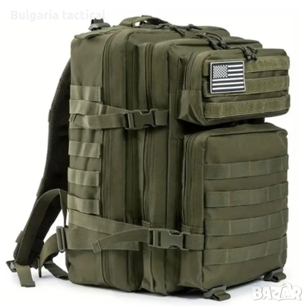Тактическа раница, снимка 1
