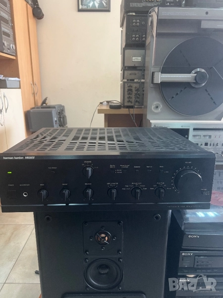 Harman/Kardon HK 6600, снимка 1