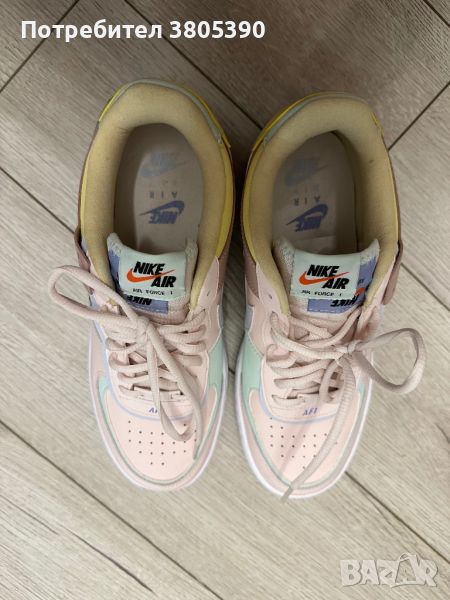 Продавам Nike Air Force 1, снимка 1