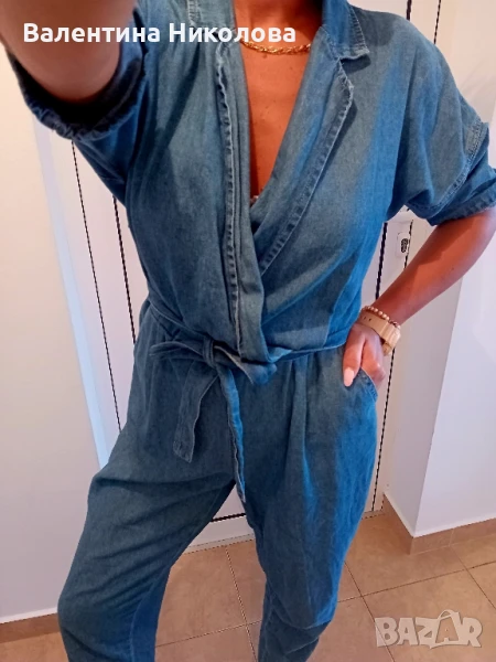 Дънков гащеризон , снимка 1