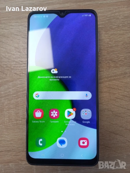 Samsung A22 4G 4GB/128GB, снимка 1
