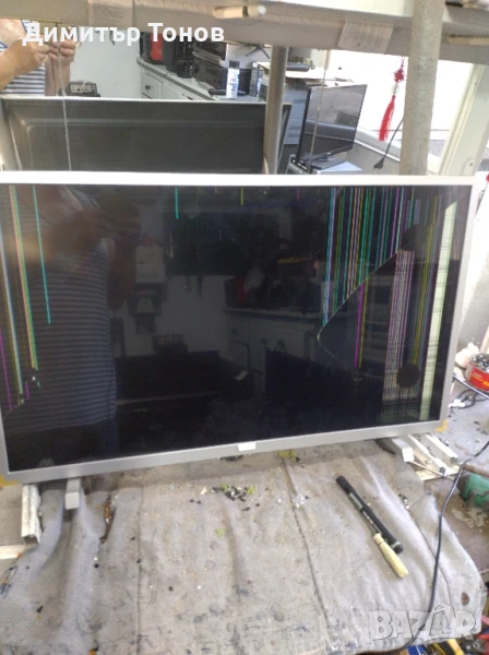 PHILIPS 32PFS5823/12, снимка 1