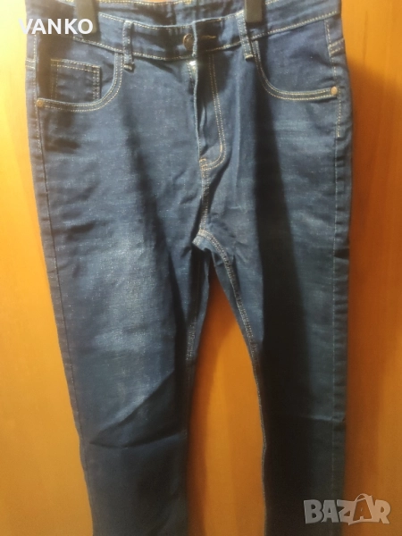 Продавам Нови Мъжки Дънки , снимка 1