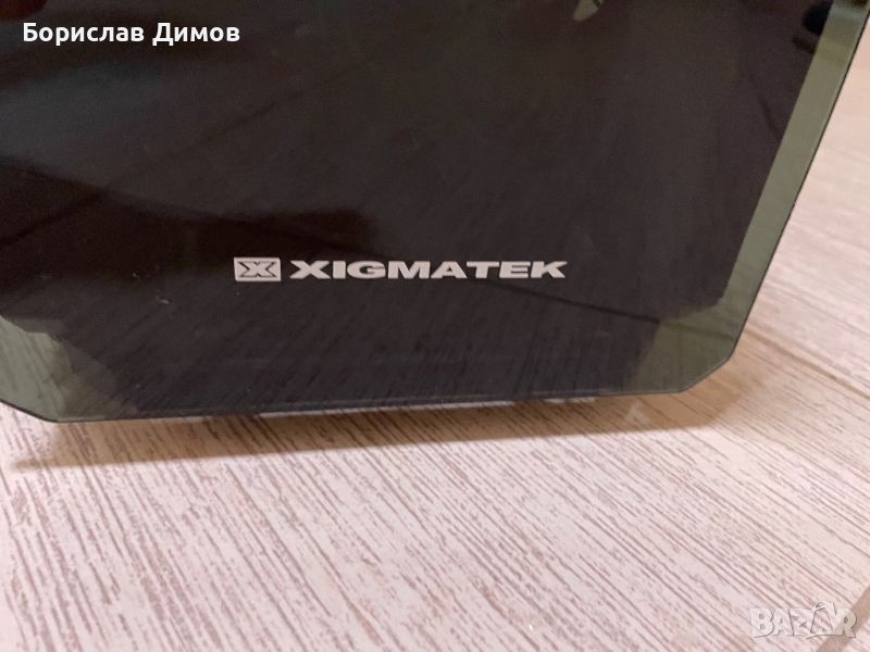 Геймърски компютър -  Core i7-9700K 3.6GHz / Palit GeForce RTX 3060, снимка 1