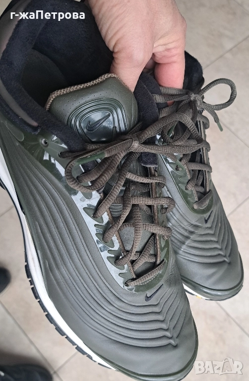 маратонки Nike, снимка 1