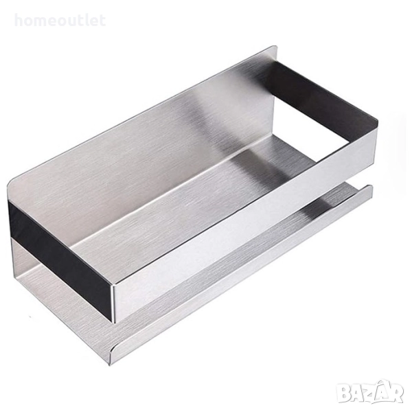 ПРОМОЦИЯ Поставка за баня от неръждаема стомана - X001DDE5HP, снимка 1