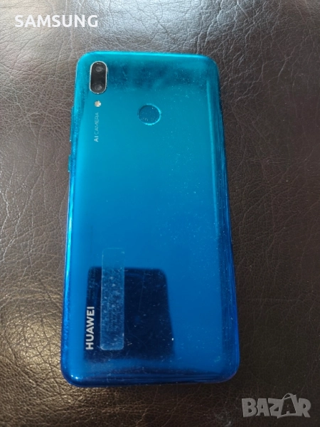 Huawei P smart - 2019, снимка 1