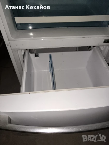 хладилник с фризер Haier-No Frost, снимка 1