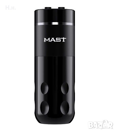 Машинка за татуировки и перманентен грим Mast Rider Pro, снимка 1