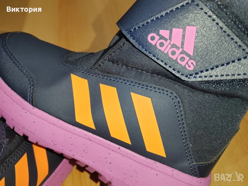 нови ботуши adidas 33 номер, снимка 1