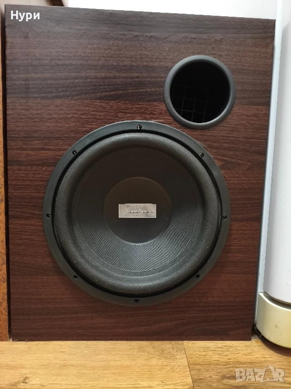 Пасивен субуфер , снимка 1