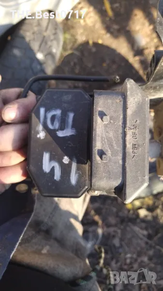 АБС за Сеат шкода 1.4тди, снимка 1