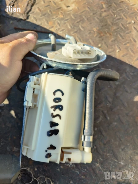 бензинова помпа corsa B 1.0 , снимка 1