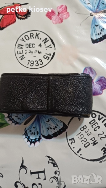 Театрален Бинокел като нов не исползван., снимка 1