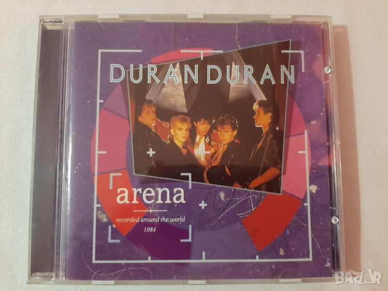 Duran Duran , снимка 1