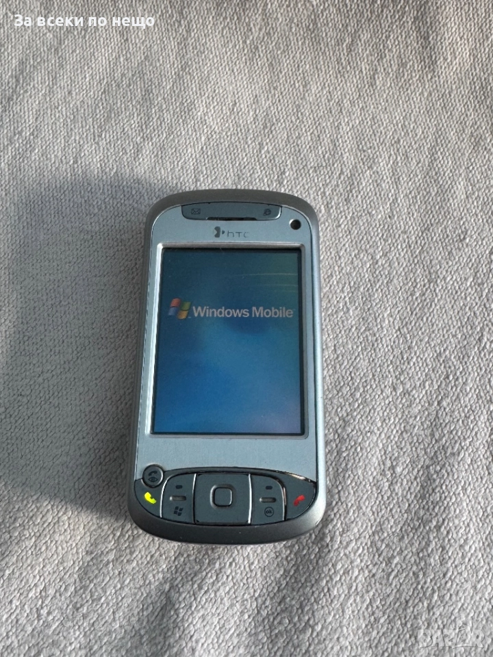 HTC TyTn Herm200 Windows Mobile Phone, снимка 1