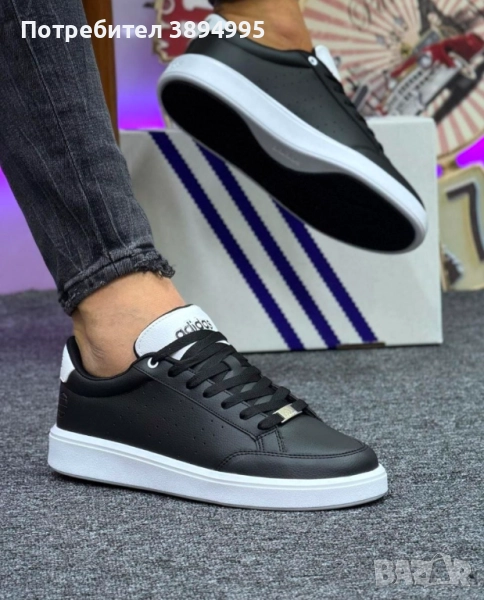 Мъжки маратонки: ADIDAS 2365, снимка 1