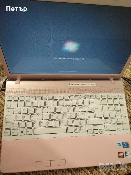 Sony Vaio pcg-71211m, снимка 1