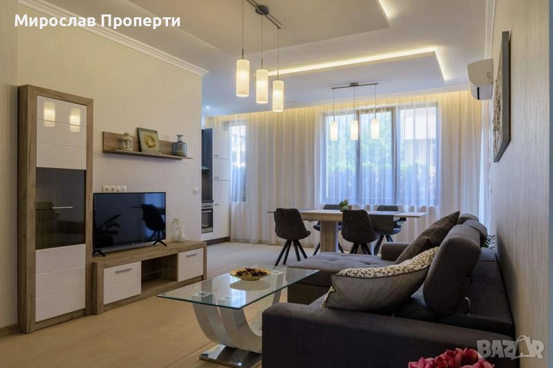 Продаваме 3-Стаен Апартамент В Левски , снимка 1