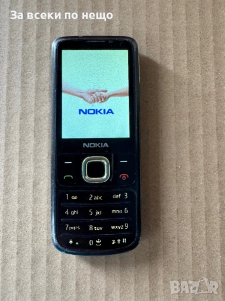 Nokia 6700 , Нокия 6700, снимка 1