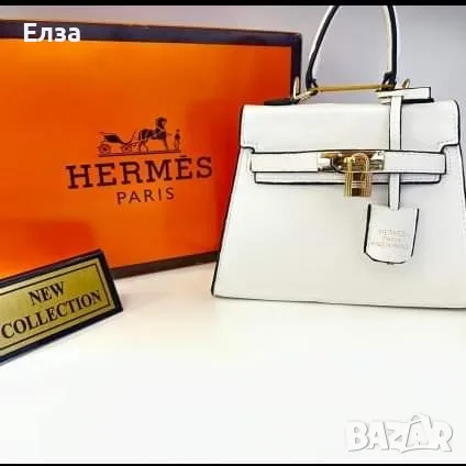 Дамски чанти Hermes, снимка 1