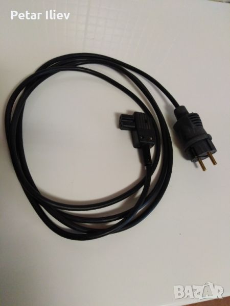 захранващ  кабел за съдомиялна  БОШ, снимка 1