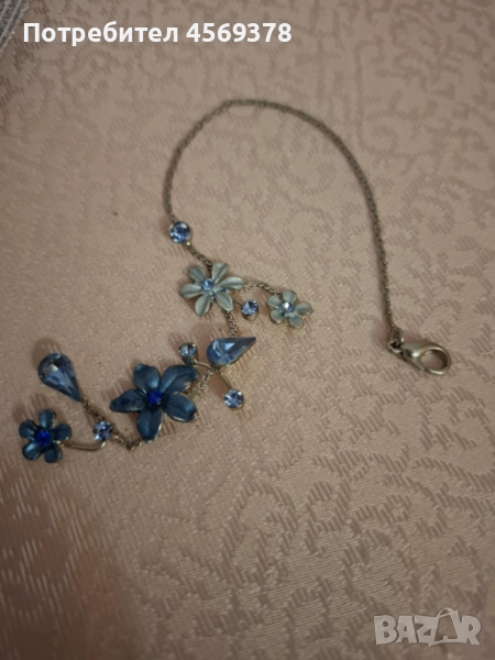 Гривна, снимка 1