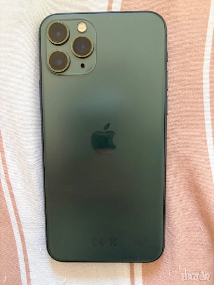 iPhone 11 Pro , снимка 1