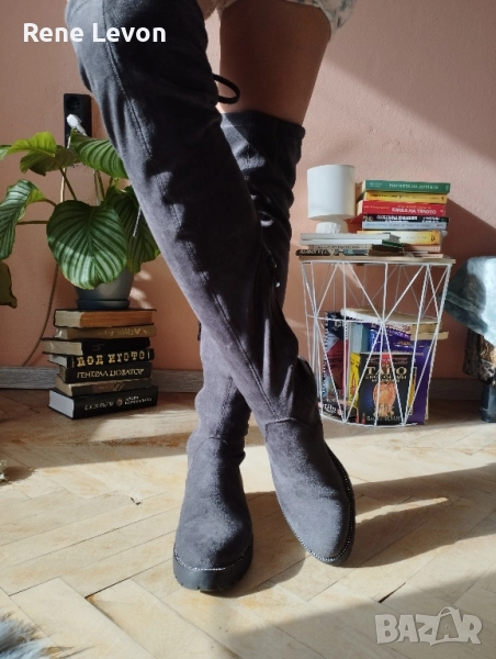 Есенни ботуши , снимка 1