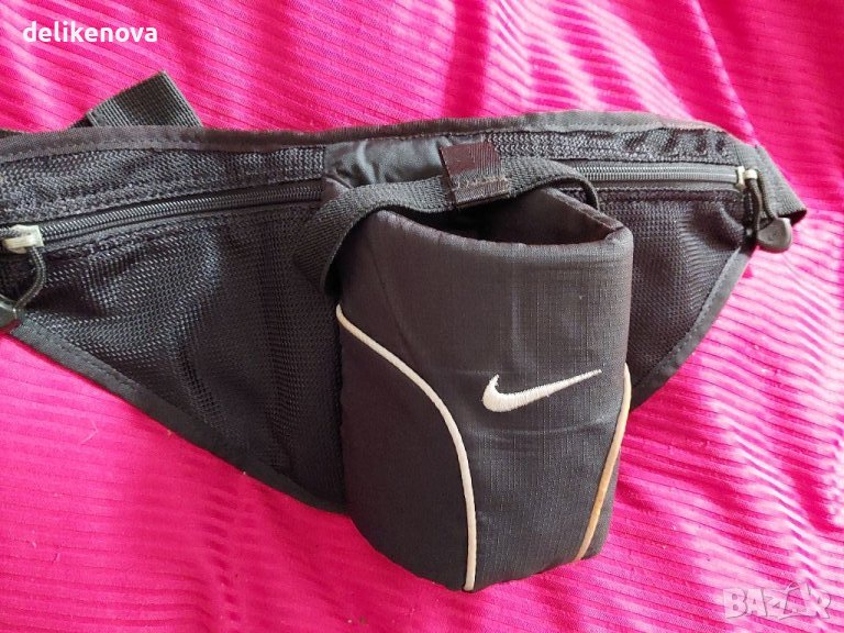 Nike. Original. Чантичка за кръст. Туризъм и спорт, снимка 1