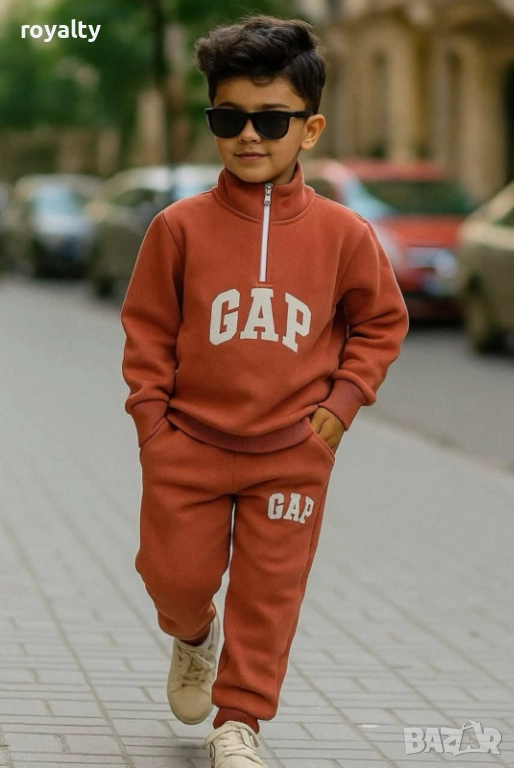 Детски Комплект 5-6г 9-10г 11-12г 13-14г 15-16г , снимка 1