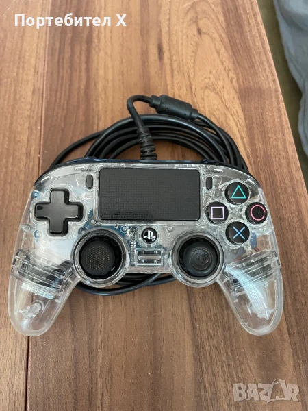 NACON DUALSHOCK 4, снимка 1
